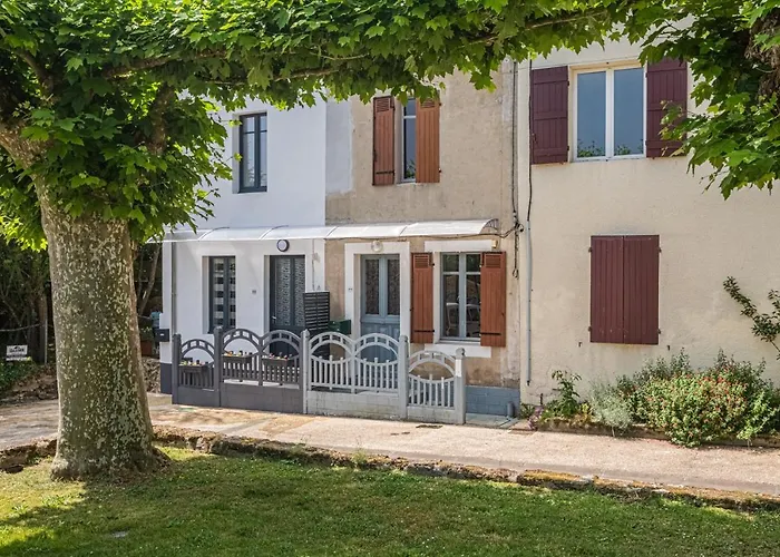 Le Nid De Plume - Charmante Tartas